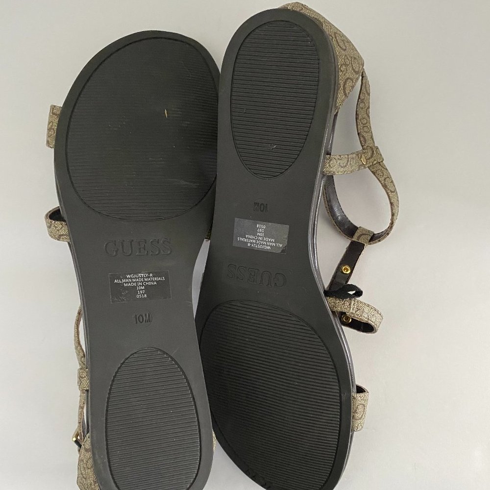 GUESS‎ Sandals - Picture 6 of 7